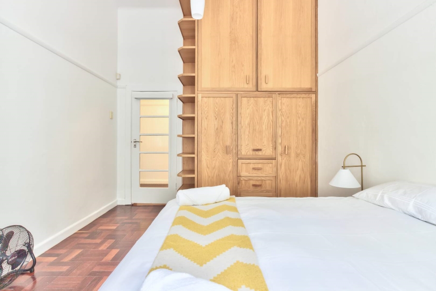 To Let 2 Bedroom Property for Rent in Sea Point Western Cape